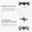 ÚLTIMAS 13 UNIDADES | FlyDrone™ Pro - Cámara Visión Nocturna y Sensor Anti Colisión + 2 BATERÍAS