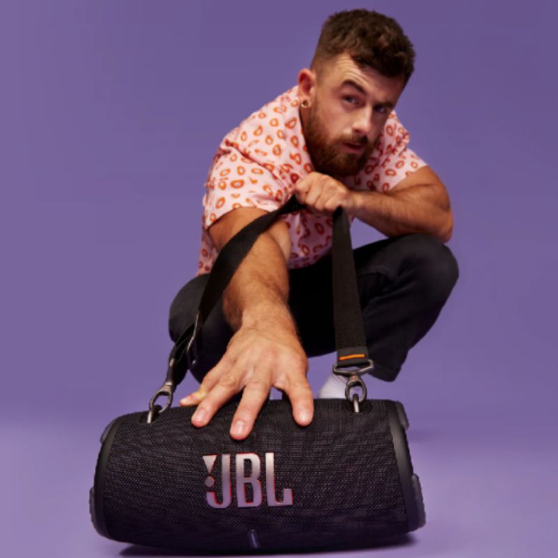 JBL XTREME 3 BLUETOOTH A PRUEBA DE AGUA - PROMOCION CIERRE DE LA TIENDA