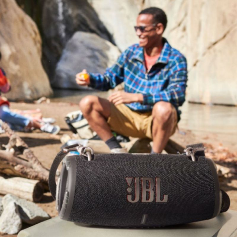 JBL XTREME 3 BLUETOOTH A PRUEBA DE AGUA - PROMOCION CIERRE DE LA TIENDA