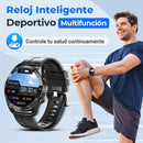 Smartwatch HW20 + Regalo Sorpresa - Compra y Participa para ganar un Iphone 15