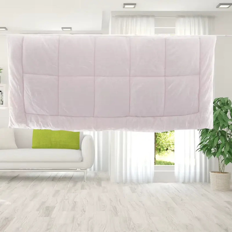 Tendedero Retráctil Invisible Tazzi