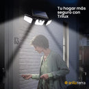 Trilux - Luz Solar con Triple Iluminación