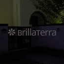 Luz Solar EcoPower con Doble Bombilla