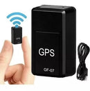 Mini GPS - para Localización en Tiempo Real