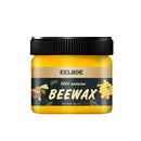 [COMPRE 1 LLÉVATE 2] Beewax® 80g - Devuelve La Vida a Tus Muebles | Renovador de Madera y Plástico