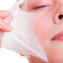 HOYGI Mascarilla facial de colágeno