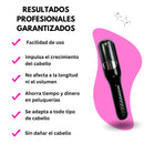 Split Ender™ PRO Inalámbrico - Cortador de Puntas Abiertas Para Cabello Seco, Dañado y Quebradizo + 1 Estuche de REGALO