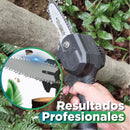 ULTIMAS 12 UNIDADES | Motosierra Electrica SERRUX®