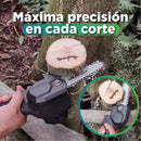 ULTIMAS 12 UNIDADES | Motosierra Electrica SERRUX®