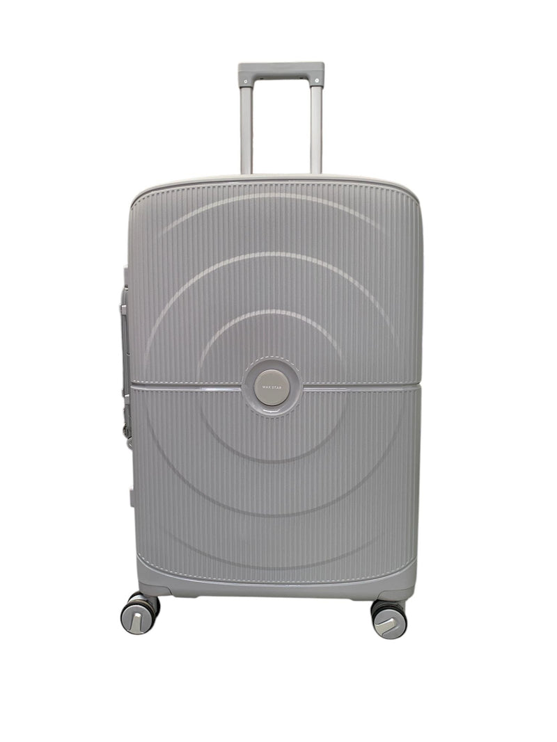 JUEGO 3 MALETAS DE VIAJE MS636