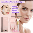 HOYGI Mascarilla facial de colágeno