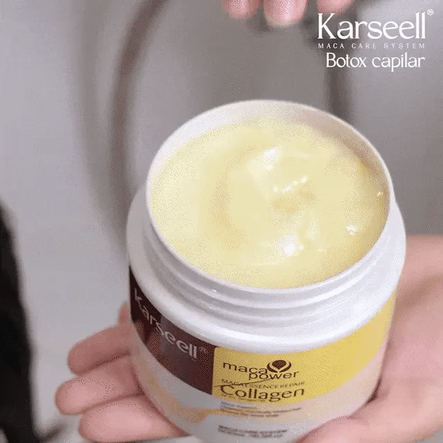 COMPRE 1 LLEVE 2 | Mascarilla Ultrahidratante KARSEELL Professional™ 500g