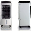 AIRE ACONDICIONADO 4 EN 1