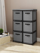 CAJONERA 6 COMPARTIMIENTOS