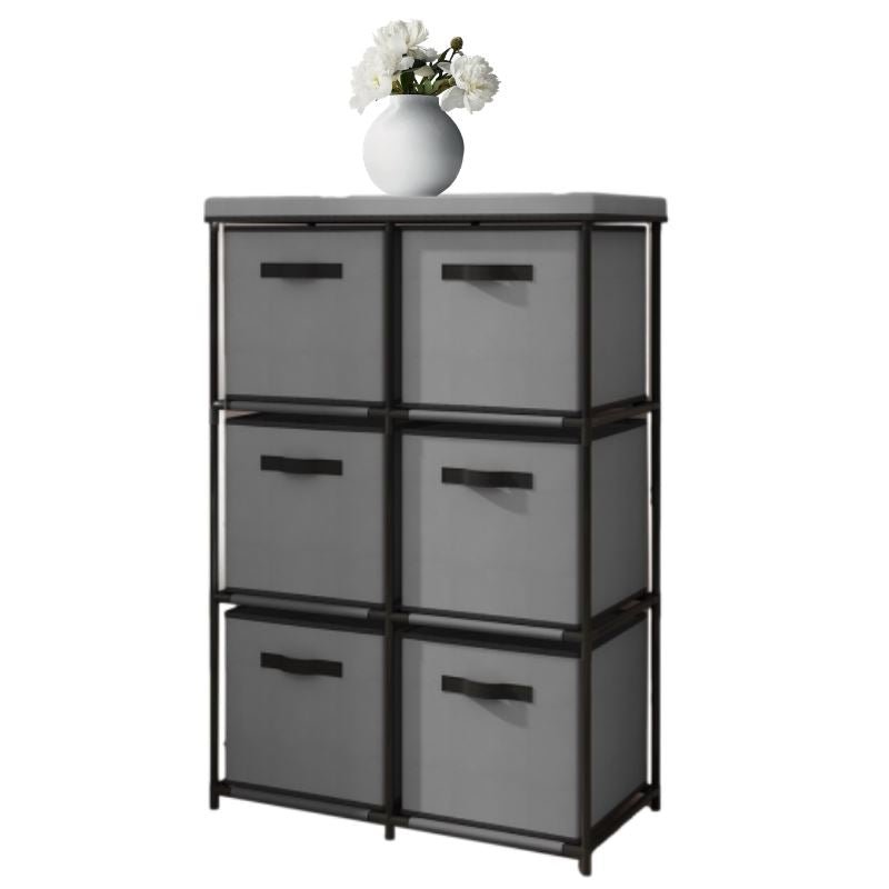 CAJONERA 6 COMPARTIMIENTOS