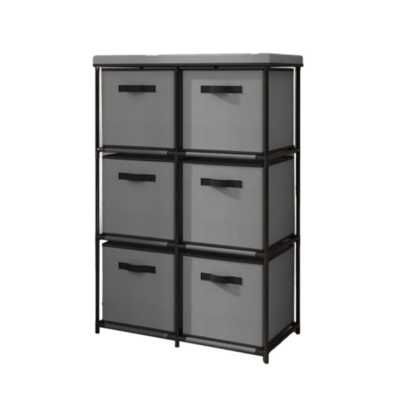 CAJONERA 6 COMPARTIMIENTOS