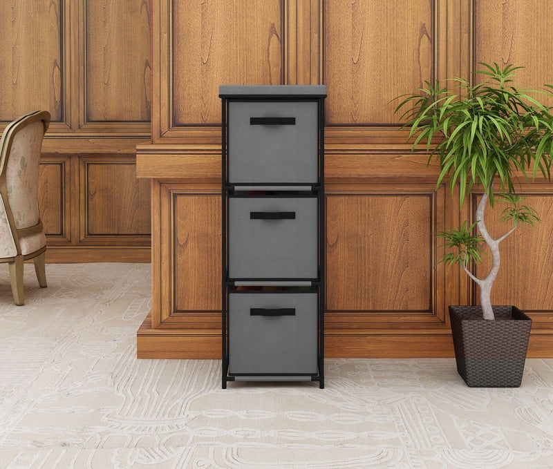 CAJONERA 3 COMPARTIMIENTOS