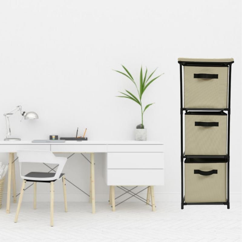 CAJONERA 3 COMPARTIMIENTOS