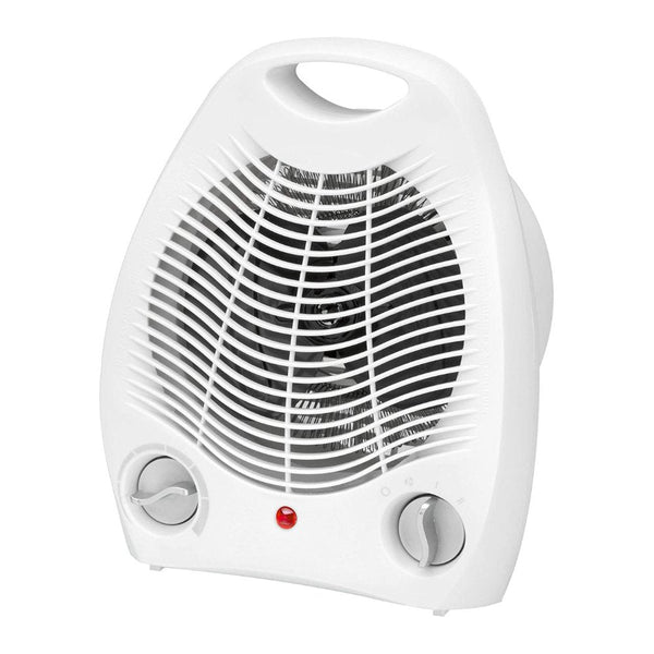 CALEFACTOR 2 EN 1 BAJO CONSUMO