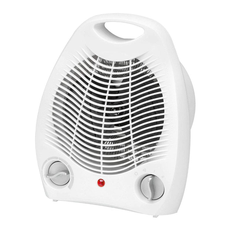 CALEFACTOR 2 EN 1 BAJO CONSUMO