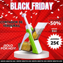 CORTADOR DE VERDURAS TODO EN 1