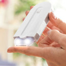 DEPILADORA INALÁMBRICA USB