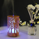 DIFUSOR DE AROMAS LED