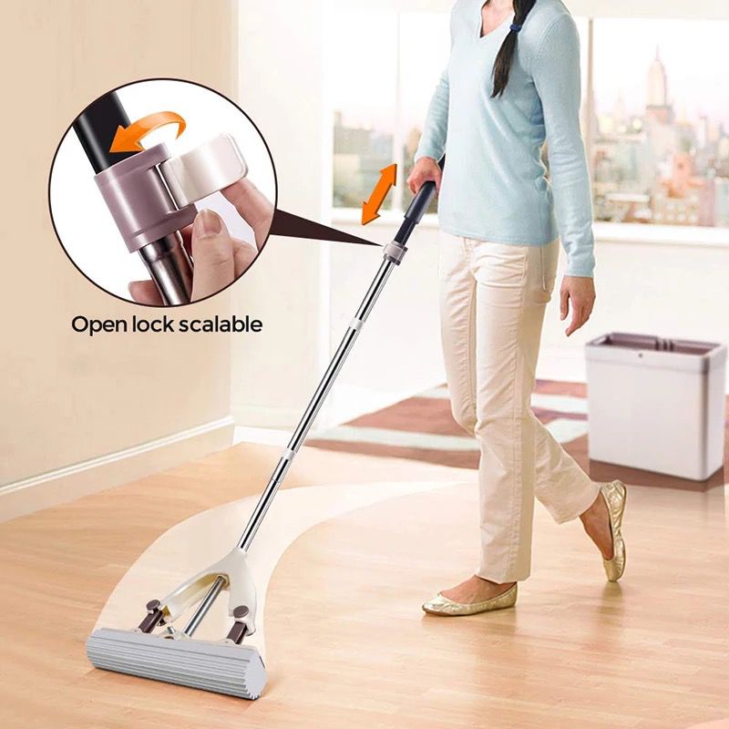 FREGONA MULTIUSO 3 EN 1