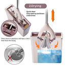 FREGONA MULTIUSO 3 EN 1