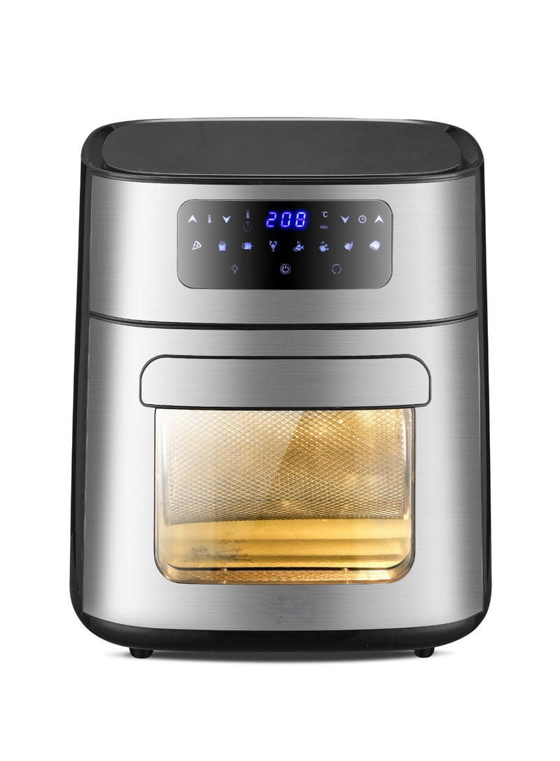 FREIDORA DE AIRE 10L