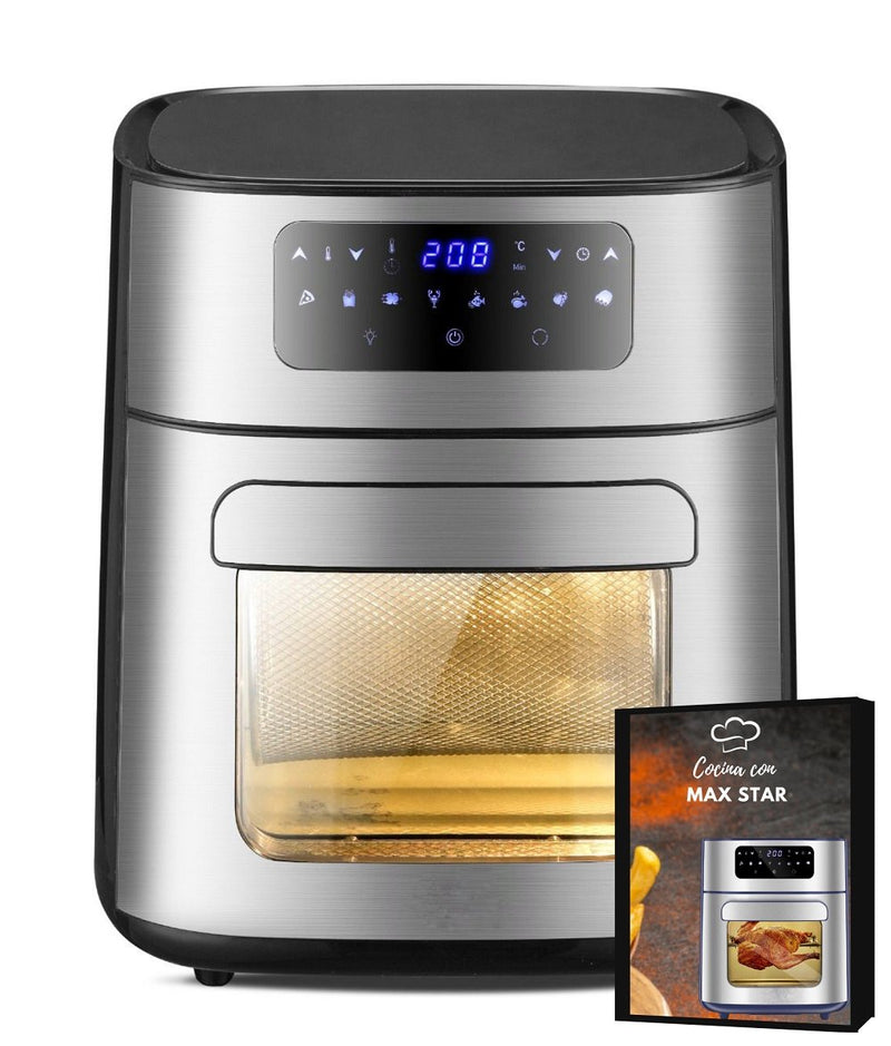 FREIDORA DE AIRE 10L