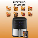 FREIDORA DE AIRE 5L