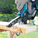 MOTOSIERRA INALAMBRICA MAKITA + HERRAMIENTAS + 2 BATERIAS PROMOCION CIERRE DE LA TIENDA - ENVIO GRÁTIS 24HR MRW