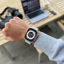 [2 REGALOS INCLUSOS] Smartwatch 9 ULTRA 2™ + REGALOS (AirPods UHD + 7 Pulseras)