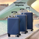 JUEGO 3 MALETAS DE VIAJE