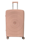 JUEGO 3 MALETAS DE VIAJE MS636