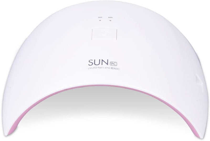 LAMPARA DE UÑAS UV/LED