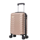 MALETA CABINA S  (55x36x22cm)