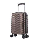 MALETA CABINA S  (55x36x22cm)