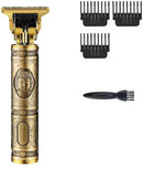 MAQUINILLA CORTAPELOS ELÉCTRICA USB