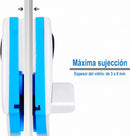 Limpia Cristales Magnético UltraClean™