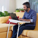 Mesa Plegable Multiuso