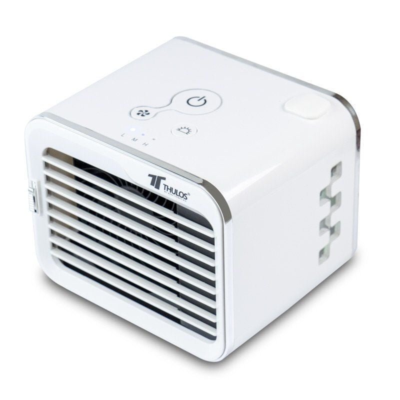 MINI AIRE ACONDICIONADO USB