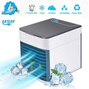 MINI AIRE ACONDICIONADO USB