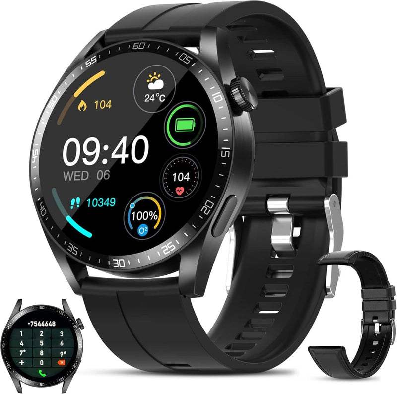 Smartwatch MecaSport + Regalo Sorpresa