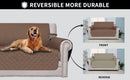 PROTECTOR DE SOFA REVERSIBLE
