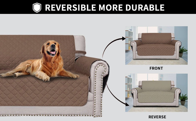 PROTECTOR DE SOFA REVERSIBLE