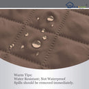 PROTECTOR DE SOFA REVERSIBLE