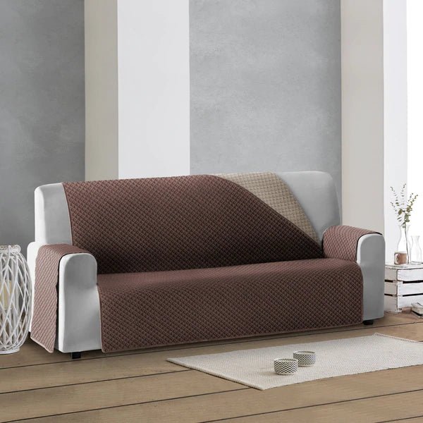 PROTECTOR DE SOFA REVERSIBLE