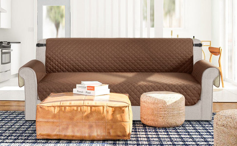PROTECTOR DE SOFA REVERSIBLE